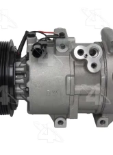 Four Seasons New Halla DV16 Compressor w/Clutch 178309                                     - 178309 - Image 7