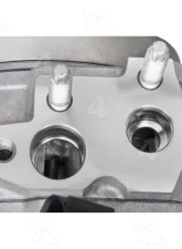 Four Seasons New Nippondenso 10S17C Compressor w/Clutch 178313                                     - 178313 - Image 2