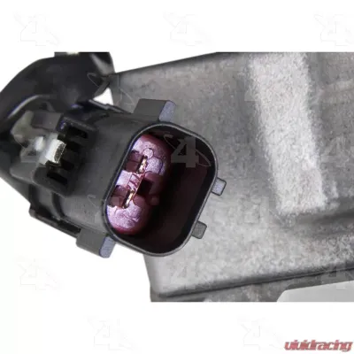 Four Seasons New Nippondenso 10S17C Compressor w/Clutch 178313 - 178313