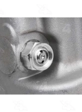 Four Seasons New Nippondenso 10S17C Compressor w/Clutch 178313                                     - 178313 - Image 4