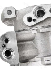 Four Seasons New Halla HCC-DV13 Compressor w/Clutch                                     - 178323 - Image 3