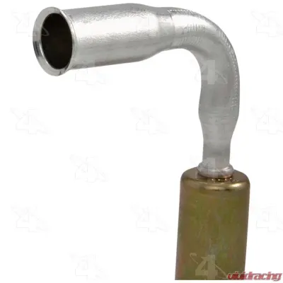 Four Seasons 90 Female Springlock A/C Fitting 17836 - 17836