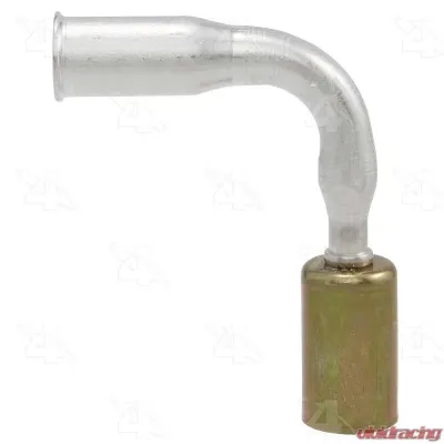 Four Seasons 90 Female Springlock A/C Fitting 17836 - 17836