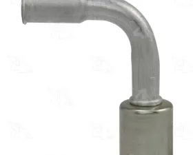 Four Seasons 90 Female Springlock A/C Fitting 17842