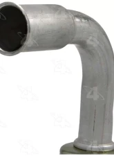 Four Seasons 90 Female Springlock A/C Fitting 17842                                     - 17842 - Image 2