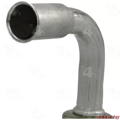 Four Seasons 90 Female Springlock A/C Fitting 17842 - 17842