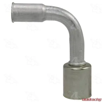 Four Seasons 90 Female Springlock A/C Fitting 17842 - 17842