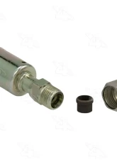 Four Seasons Straight Compression A/C Fitting 17849                                     - 17849 - Image 2