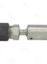 Four Seasons Straight Compression A/C Fitting 17851                                     - 17851 - Image 3