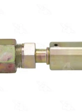 Four Seasons Straight Compression A/C Fitting 17853                                     - 17853 - Image 3