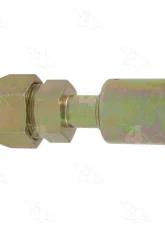 Four Seasons Straight Compression A/C Fitting 17856                                     - 17856 - Image 3