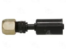 Four Seasons Straight Compression A/C Fitting 17866