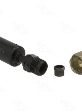 Four Seasons Straight Compression A/C Fitting 17866                                     - 17866 - Image 2