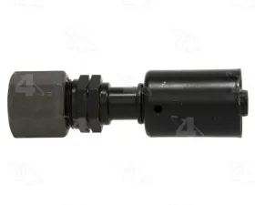 Four Seasons Straight Compression A/C Fitting 17868