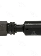 Four Seasons Straight Compression A/C Fitting 17868                                     - 17868 - Image 3