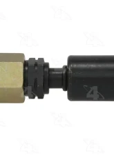 Four Seasons Straight Compression A/C Fitting 17870                                     - 17870 - Image 3