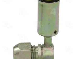 Four Seasons 90 Compression A/C Fitting 17876