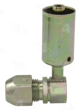 Four Seasons 90 Compression A/C Fitting 17876                                     - 17876 - Image 3