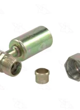 Four Seasons 90 Compression A/C Fitting 17876                                     - 17876 - Image 2