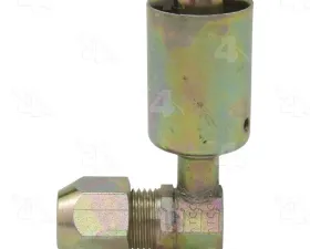 Four Seasons 90 Compression A/C Fitting 17877