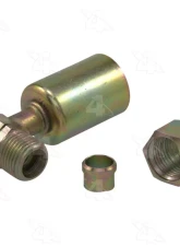Four Seasons 90 Compression A/C Fitting 17877                                     - 17877 - Image 2