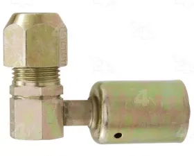 Four Seasons 90 Compression A/C Fitting 17878