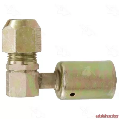 Four Seasons 90 Compression A/C Fitting 17878 - 17878