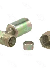 Four Seasons 90 Compression A/C Fitting 17878                                     - 17878 - Image 2