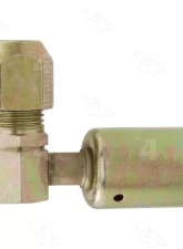 Four Seasons 90 Compression A/C Fitting 17878                                     - 17878 - Image 3