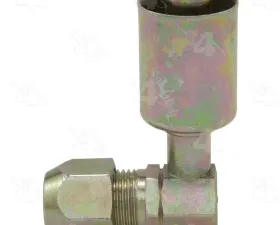 Four Seasons 90 Compression A/C Fitting 17879
