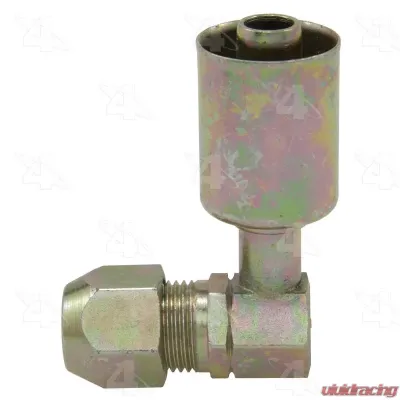 Four Seasons 90 Compression A/C Fitting 17879 - 17879