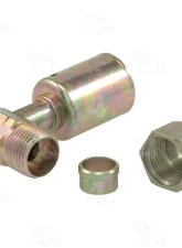 Four Seasons 90 Compression A/C Fitting 17879                                     - 17879 - Image 2