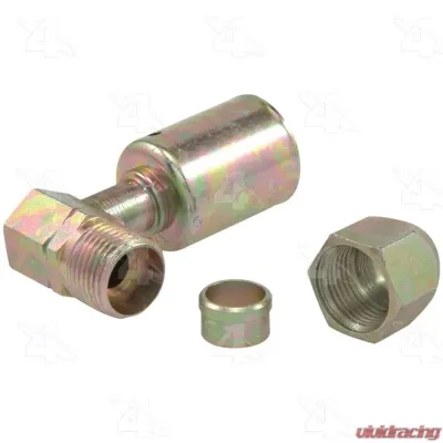Four Seasons 90 Compression A/C Fitting 17879 - 17879