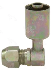 Four Seasons 90 Compression A/C Fitting 17879                                     - 17879 - Image 3