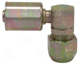Four Seasons 90 Compression A/C Fitting 17880