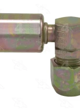 Four Seasons 90 Compression A/C Fitting 17880                                     - 17880 - Image 3