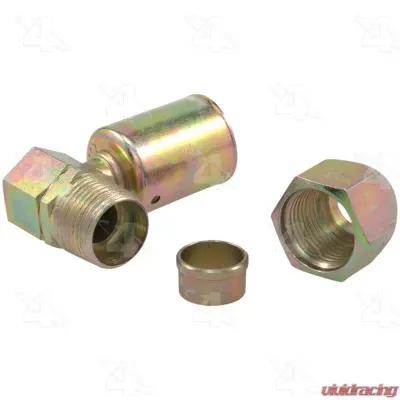 Four Seasons 90 Compression A/C Fitting 17880 - 17880