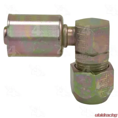 Four Seasons 90 Compression A/C Fitting 17880 - 17880