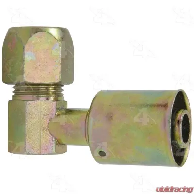 Four Seasons 90 Compression A/C Fitting 17881 - 17881