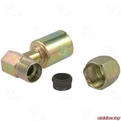 Four Seasons 90 Compression A/C Fitting 17881 - 17881