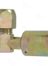 Four Seasons 90 Compression A/C Fitting 17881                                     - 17881 - Image 3