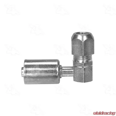 Four Seasons 90 Compression A/C Fitting - 17886