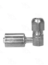 Four Seasons 90 Compression A/C Fitting                                     - 17886 - Image 2