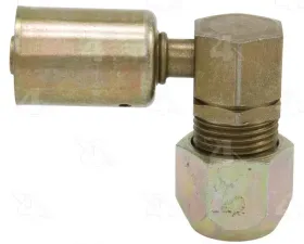 Four Seasons 90 Compression A/C Fitting 17888