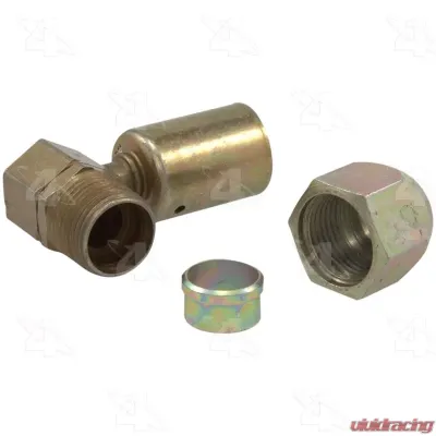 Four Seasons 90 Compression A/C Fitting 17888 - 17888