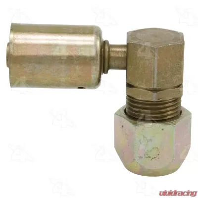 Four Seasons 90 Compression A/C Fitting 17888 - 17888