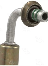 Four Seasons 90 Male Springlock A/C Fitting 17906                                     - 17906 - Image 2