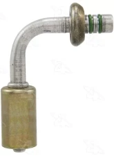 Four Seasons 90 Male Springlock A/C Fitting 17906                                     - 17906 - Image 3