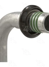 Four Seasons 90 Male Springlock A/C Fitting 17912                                     - 17912 - Image 2