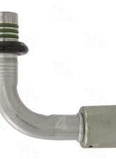 Four Seasons 90 Male Springlock A/C Fitting 17912                                     - 17912 - Image 3